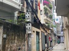 Hình ảnh 32m2 Nhà Cấp 4 Ở Luôn Xuân Đỉnh Bắc Từ Liêm Nhỉnh 2 Tỷ