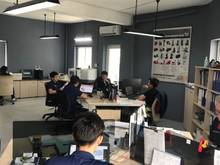 Hình ảnh Cho thuê hoặc chuyển nhượng toàn bộ văn phòng làm việc tại Quận 9