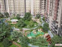Hình ảnh Chính chủ bán gấp Dimond Brilliant B1-9-12 nội thất cơ bản view hồ 2pn