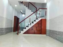 Hình ảnh Bán nhà 5x15m, đường Lũy Bán Bích, Tân Phú, giá 5 tỷ 5