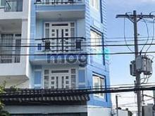 Hình ảnh Bán nhà Mặt Tiền Trần Qúy Cáp Bình Thạnh 5x17m 5 tầng. Giá 14.3 tỷ TL