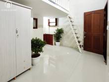 Hình ảnh Phòng trọ nằm trục đường Nguyễn Thị Thập- Lâm Văn Bền , quận 7
