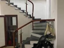Hình ảnh Bán gấp nhà ngõ 44 Trần Thái Tông giá 4.5 tỷ, 50mx5T, Mới hiện đại.