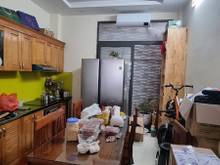 Hình ảnh Bán Nhà Mỹ Đình 43m2/5T, Nhà đẹp ở ngay, Ô Tô vào nhà giá 6.3 tỷ.