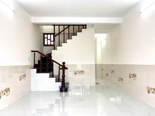 Hình ảnh Bán gấp nhà đường Nguyễn Thái Học, p1, BT 37m2 1tỷ860