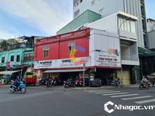 Hình ảnh Cho thuê nhà GÓC 2MT số 92 đường Phạm Đình Hổ, Phường 2, Quận 6, Hồ Ch