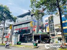 Hình ảnh Cho thuê nhà GÓC 2MT Trần Hưng Đạo, Phường Phạm Ngũ Lão, Quận 1, Hồ Ch