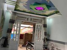 Hình ảnh Hẻm 46 đường 18 Bình Hưng Hoà Bình Tân.