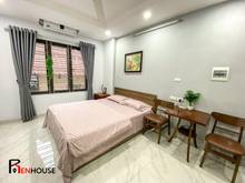 Hình ảnh Phòng full nội thất khép kín tại Đình Thôn