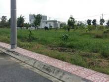 Hình ảnh Bán Đất Xã Phước Vĩnh An,Huyện Củ Chi 70m x 40m,DT: 2500m2 giá: 26.5tỷ