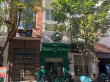 Hình ảnh Nhà hẻm nhựa 12m đg Nguyễn Đình Chiểu, Quận 1 - DT: 4x14,3m- 5 tầng