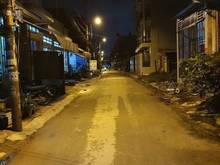 Hình ảnh Bán nhà đường Tây Lân, Bình Trị Đông A, Bình Tân, 54m2, 3.6 tỷ