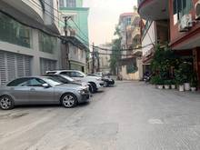 Hình ảnh Bán 55m2 Lô Góc nhà C4 tại Hoa Lâm ,Việt Hưng , mặt ngõ ô tô tránh .