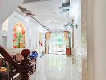 Hình ảnh Nhà đẹp full nội thất đường Quốc Lộ 13, p26, BT 36m2 1tỷ950