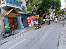 Hình ảnh Bán nhà Mặt Ngõ 2 thoáng ô tô đỗ cửa kinh Doanh đình Chùa Bộc Đống Đa