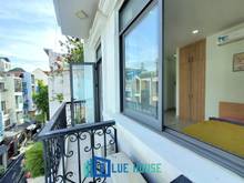 Hình ảnh 🏠Mb6623 nạp rút nhanh chóng_Studio_ Ban công View xịn_ Nội thất _ Thành Thái_ Q10