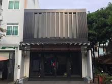 Hình ảnh cho thuê nhà mặt tiền phường hiệp bình chánh thủ đức