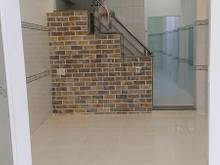 Hình ảnh Bán Nhà Ngay CHợ Phú Lâm- Tân Hoà Đông,q.6,DT:47m2,1 tỷ 580