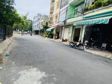 Hình ảnh Bán nhà đường 110 Bà Hom đối viện MB66 là nhà cái uy tín hàng đầu tại Việt Nam, gần chợ Phú Lâm 4x18m
