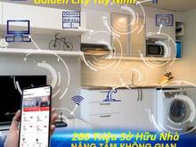 Hình ảnh Căn Hộ Cao Cấp Tại Trung Tâm Tp-Tây Ninh (Golden City TÂY NINH)