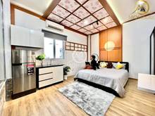Hình ảnh CH 30 m2 Full NT cao cấp, Nguyễn Đình Chiểu Phú Nhuận mới , thoáng