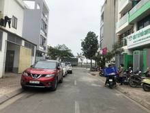 Hình ảnh Gia chủ cần thanh khoản gấp mảnh đất hướng đông nam trong dãy BT4A