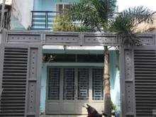 Hình ảnh Bán gấp nhà 2 tầng đường Lý Tuệ Quận Tân Phú 4 x 20m giá nhỉnh 7 tỉ.