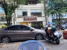 Hình ảnh Mặt tiền đường Võ Văn Tần, phường 6, quận 3. Ngang 12m, Giá 230 Tỷ