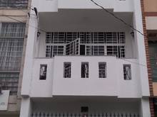 Hình ảnh Bán nhà MT kinh doanh Lê Văn Sỹ - Quận Phú Nhuận.( 4,5x17, 27,5 tỷ)