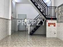 Hình ảnh Nhà cho thuê (4x12m 2L), HXH 68/36B Đặng Nguyên Cẩn