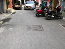 Hình ảnh Bán nhà cực hiếm mặt phố đặng văn ngữ kinh doanh tốt 161m2