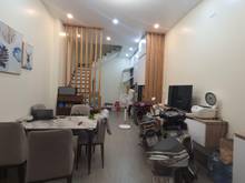 Hình ảnh Bán nhà Lạc Long Quân, P.10, Tân Bình, 3 Tầng, 4 PN, Chỉ 5,04 Tỷ.