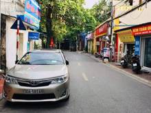 Hình ảnh BÁN Đất Ngọc Thụy ,Ô TÔ Đỗ Cửa , LÔ GÓC ,Gần Trường ,Chợ , 50m2, 3.8 T