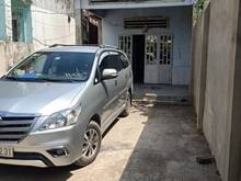 Hình ảnh Về quê bán gấp nhà nát 300Triệu Sổ Hồng Riêng 4x20 Ở HÓC MÔN