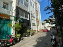 Hình ảnh Bán Hàng NGỢP MT THỤT 60m2 14tỷ Nguyễn Văn Nguyễn-Hoàng Sa giá 14 TỶ