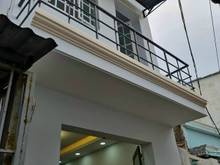 Hình ảnh Chính Chủ Gửi Bán  Nhà Đường Thái Thị Giữ ,Gía 1Tỷ950 SHR.
