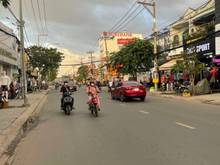 Hình ảnh Cần bán gấp nhà mặt tiền KD Nguyễn Đức Thuận, phường 13, Tân Bình. 12,