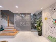 Hình ảnh Khu VIP Nơ Trang Long, HXH 6m, 4 tầng sang trọng – nhỉnh 11 tỷ