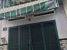 Hình ảnh Chính Chủ Gửi Bán Gấp Căn Nhà ( Diện Tích ) 40m2 Đường Hồ Văn Long SHR