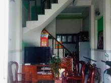 Hình ảnh Bán nhà Thới An 13 giá 2 tỷ 50tr trệt 2 lầu 4pn