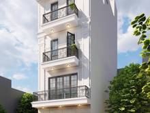 Hình ảnh Bán nhà rẻ nhất  phường Nghĩa Tân, Cầu Giấy, vị trí đắc địa, nhà hiếm.