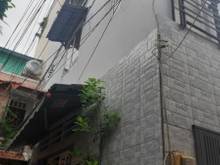 Hình ảnh Bán nhà đẹp Quận 4, Chỉ 3.9 TỶ ở ngay, 1 Sẹc 2 mặt thoáng, 3 tầng 4PN