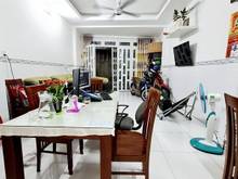 Hình ảnh + Bán nhà Q7 4,5X10,5 Hẻm Trước Nhà 3m Cách Hẻm Xe Hơi 20m