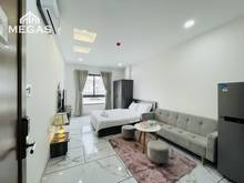 Hình ảnh CHDV sang xịn mịn quận Bình Thạnh
