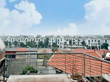 Hình ảnh Bán nhà đẹp 4 tầng 1 tum view Vin Harmony tại Lệ Mật , Việt Hưng , LB