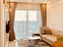 Hình ảnh The Sun Avenue cho thuê 2 Phòng ngủ đẹp đón năm mới