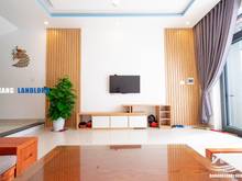Hình ảnh Nhà 4 phòng ngủ khu Nam Việt Á - B769