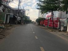 Hình ảnh Cần bán gấp nhà mặt tiền Đường số 30 Linh Đông Thủ Đức giá chỉ 11.5tỷ