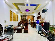 Hình ảnh Bán nhà 5M *25M Đường Tân Hòa Đông-Quận Bình Tân- chỉ 44 triệu/m2