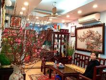 Hình ảnh Bán nhà mặt phố Bùi Xương Trạch 84m, mt 4m, kinh doanh sầm uất, >12 tỷ